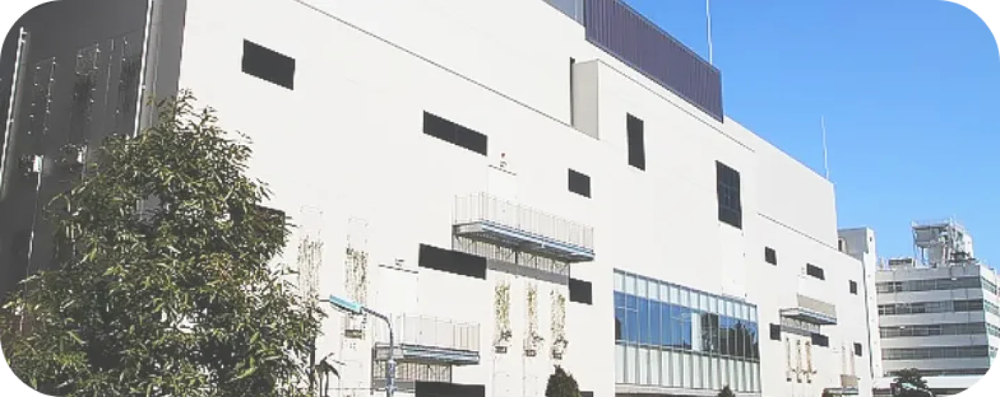 データセンターサービス