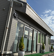 仙台オフィス