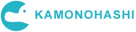 KAMONOHASHI