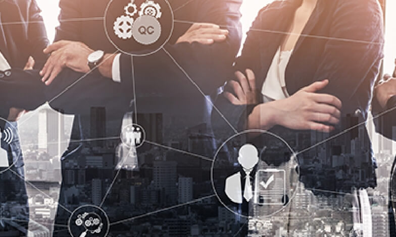 Solutions & Services