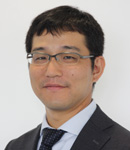 Kei Kobayashi President Director