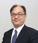 Katsuyuki Takahashi President & CEO