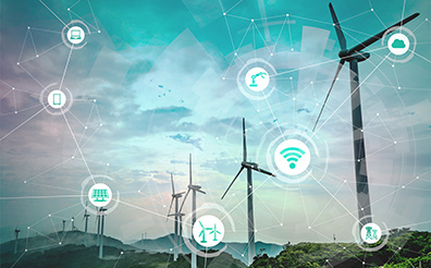 NSSOL、エネルギー業界のDX実現を目指し、北海道電力・HOTnetの5Gを見据えた自営無線網の適用検証を支援