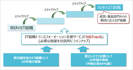 NSTranSとは