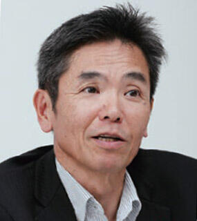 明治安田生命保険相互会社 事務サービス企画部 事務開発担当 保険リスク調査グループ グループマネジャー 黒田 暁氏