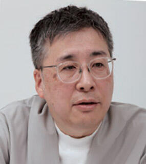 明治安田システム・テクノロジー株式会社 MYソリューション統括本部 基盤システム開発部 クラウド基盤開発室 三由 政文氏