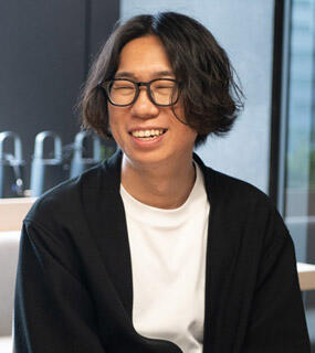 株式会社ケアリッツ・テクノロジーズ チームリーダー 宮川 寿也氏