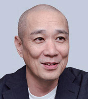 株式会社インフォマート ITIL部門 担当 執行役員 中井 康氏