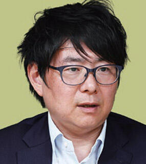 アモーヴァ・アセットマネジメント株式会社 財務企画部長 池田 俊一氏