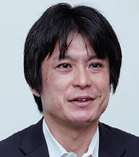 三井住友信託銀行株式会社 財務企画部企画チーム 調査役 鎌田 潤氏