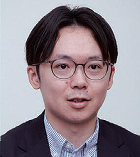 三井住友信託銀行株式会社 不動産ファイナンス部 企画チーム 調査役 渡辺 颯太郎氏（肩書は当時）