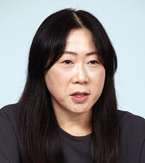 株式会社オリエントコーポレーション デジタル・マーケティンググループ データ・ソリューション部 副部長 宮坂 孝子氏