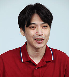 株式会社オリエントコーポレーション デジタル・マーケティンググループ データ・ソリューション部 部長代理 疋田 一将氏