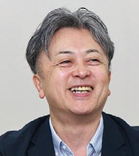 株式会社青森みちのく銀行 システム部 システム統括課 シニアプランナー 関田 進歩氏