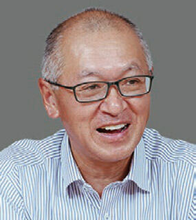 株式会社湖池屋 営業本部営業戦略統括部 流通管理部業務推進課 下平 力氏