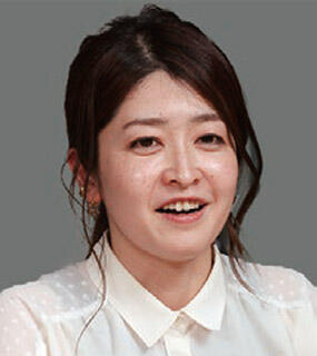 株式会社湖池屋 営業本部営業戦略統括部 流通管理部販売管理課 課長代理 田中 香織氏