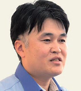 NS-Siam United Steel Information & Communication Technology Division General Manager 古澤 悠氏