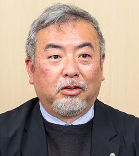 日本航空株式会社 空港安全推進部 リスクマネジメントグループ マネジャー 武藤 隼氏