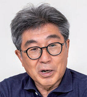 日鉄テックスエンジ株式会社 技術顧問 DX＆IT推進部長 電計事業本部部長 下井 辰一郎氏