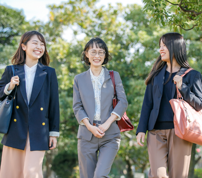 SE女子クロストーク