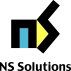 NS solutions logo