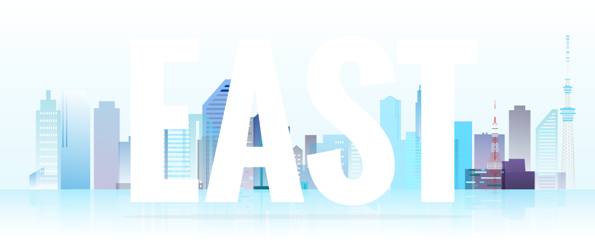 EAST