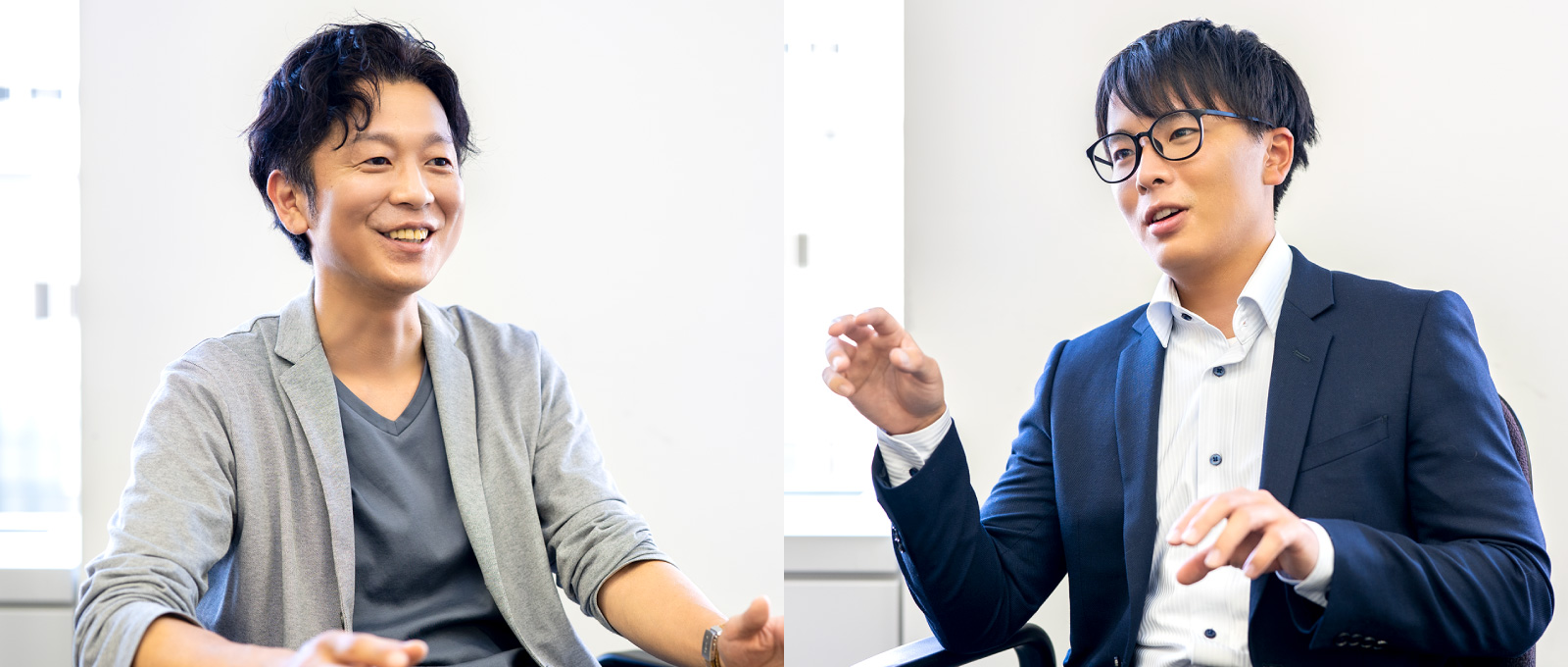 新人時代の上司部下エピソード（コロナ禍以前のケース）