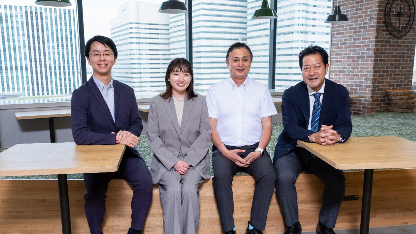 農福連携×先端技術！シス研の技術が、農業現場で働く障がいのあるメンバーの活躍を支え、農家の課題解決にせまる
