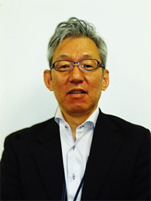 チーム出雲オープンビジネス協議会会長 北村功氏