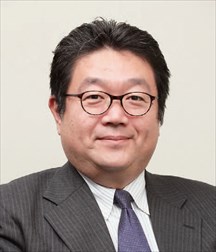 早瀬 久雄