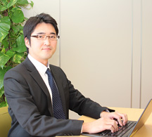 石垣 嘉津弥さん