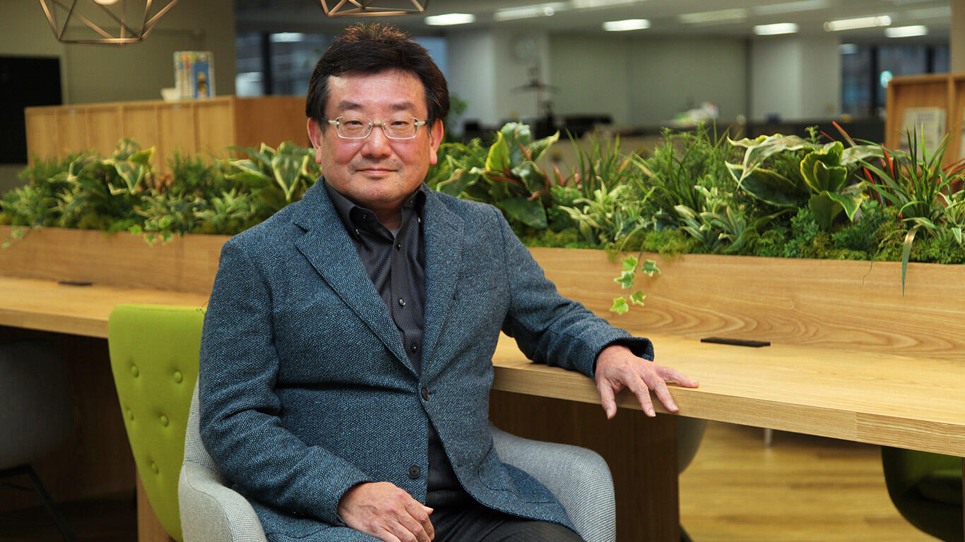 ＜技術動向＞企業情報システムの未来像　～生成AIは業務とシステムをどう変えるのか～