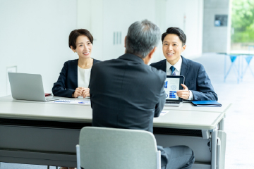 業種ノウハウを示すアイコン