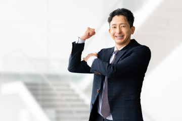 豊富な導入実績を示すアイコン