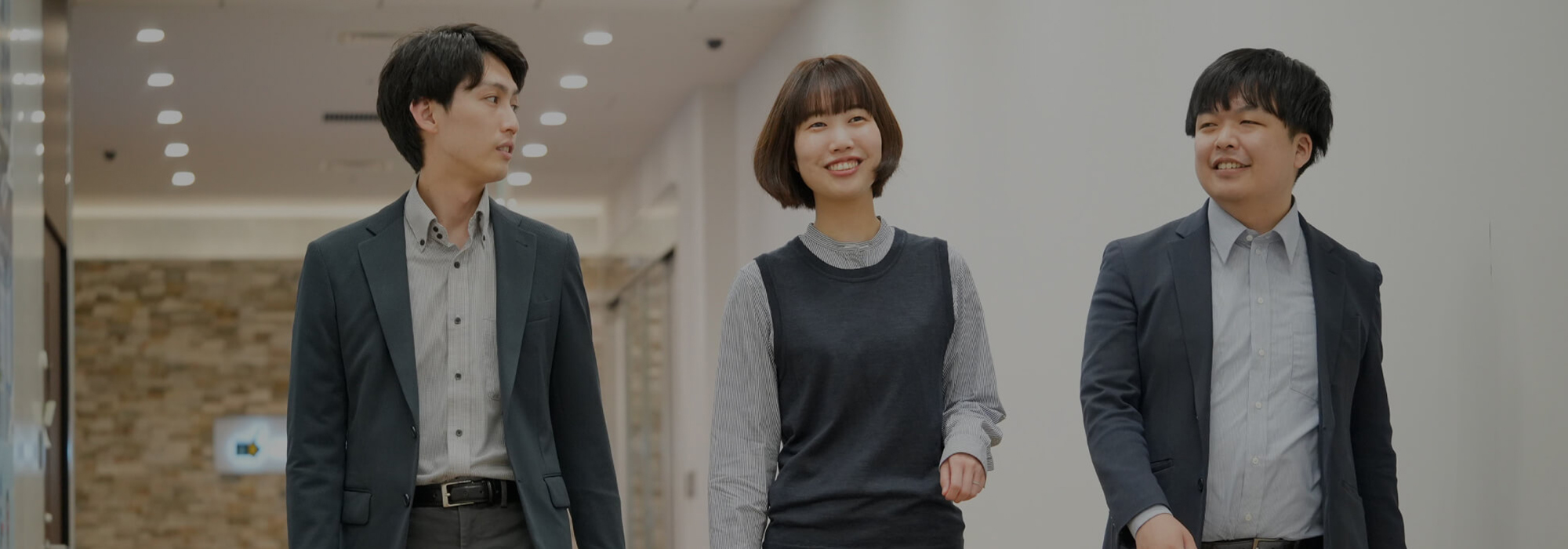 NSSOLの働き方
