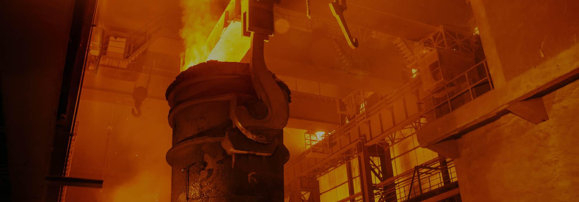 製鉄システムのSEについて