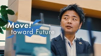 社員が語るパーパス・バリュー