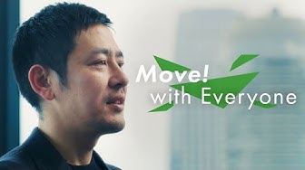 社員が語るパーパス・バリュー