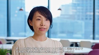 事業会社からNSSOLへ転職した理由とは?