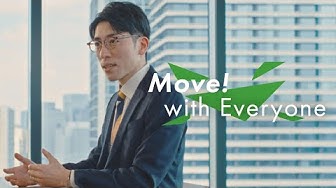 社員が語るパーパス・バリュー