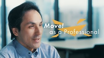 社員が語るパーパス・バリュー