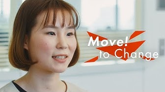 社員が語るパーパス・バリュー
