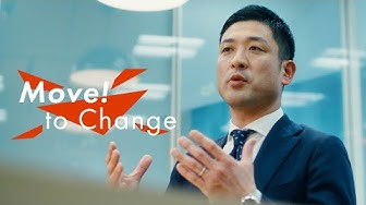 社員が語るパーパス・バリュー