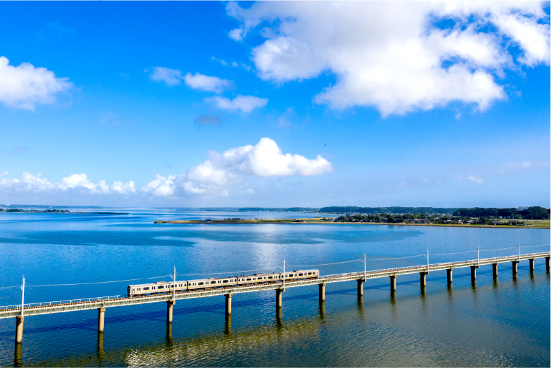 鹿島システムセンター