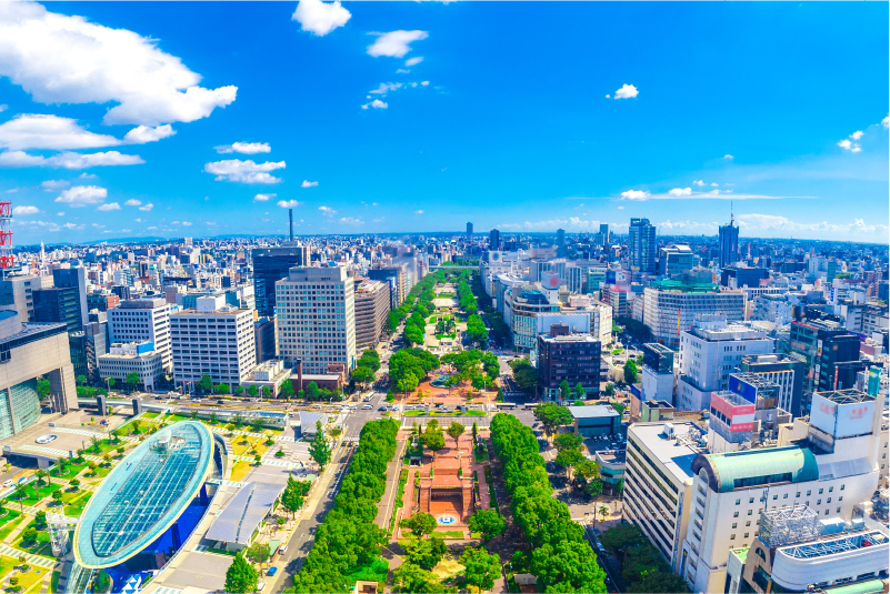 名古屋システムセンター