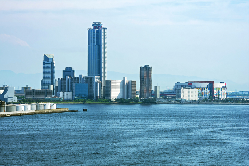 大阪システムセンター