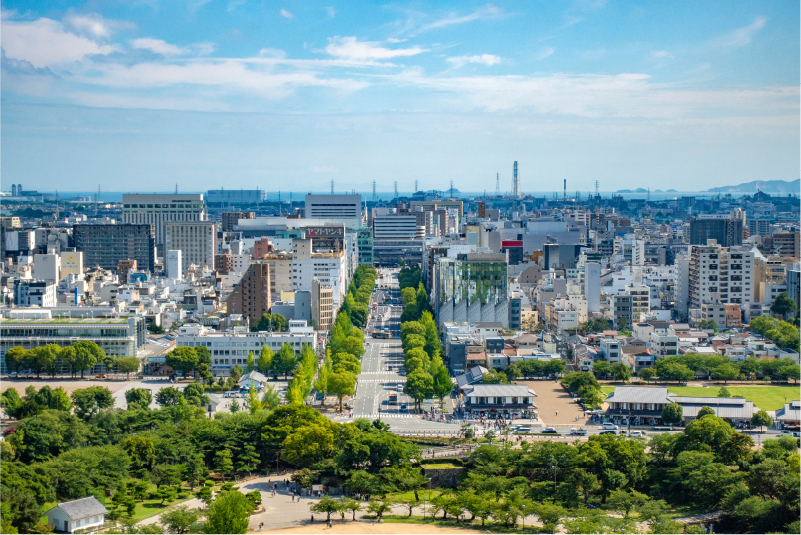 広畑システムセンター