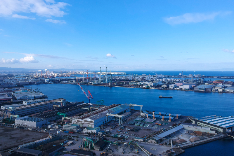 阪神システムセンター