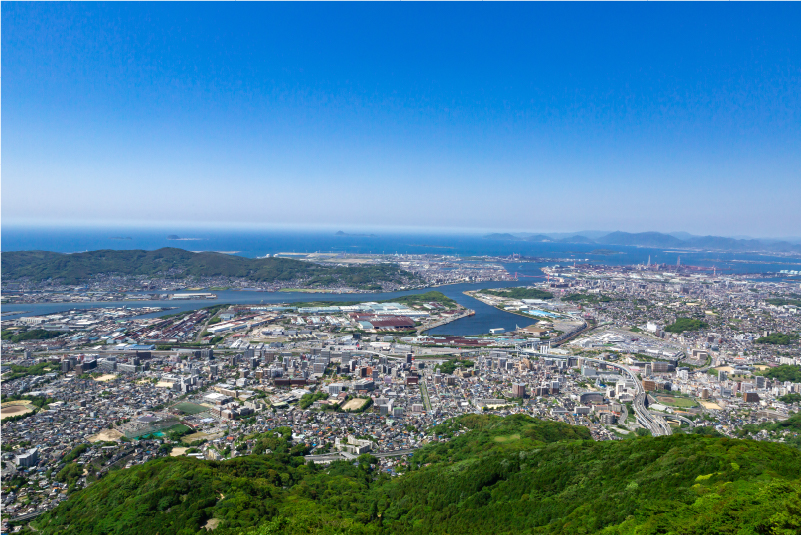 八幡システムセンター