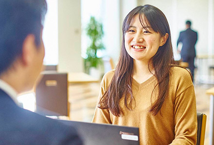 新卒採用情報 日鉄ソリューションズ